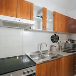 With Parking Space - 25102 Apartment