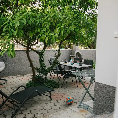With Parking Space - 25102 Appartement