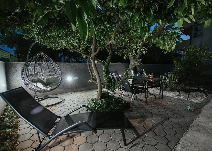 With Parking Space - 25102