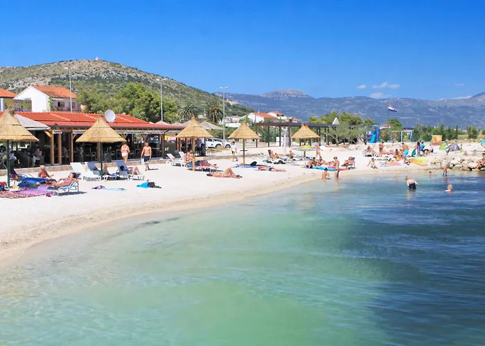 Апартаменты With Parking Space - 25102 *